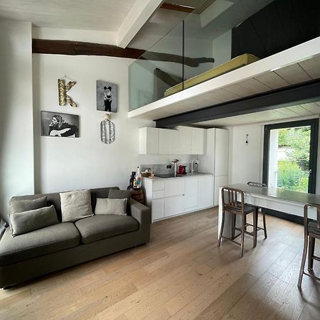 Casa P Apartment มัลกราเต ภายนอก รูปภาพ