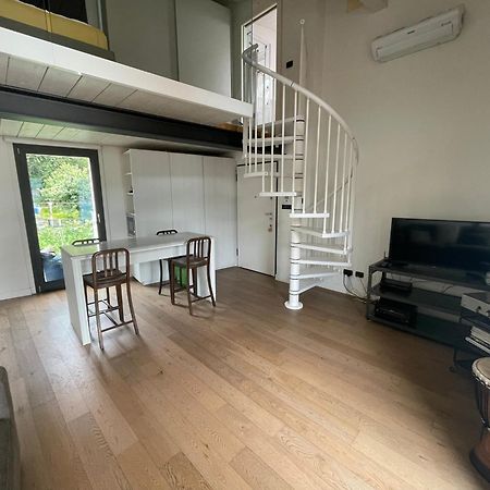Casa P Apartment มัลกราเต ภายนอก รูปภาพ