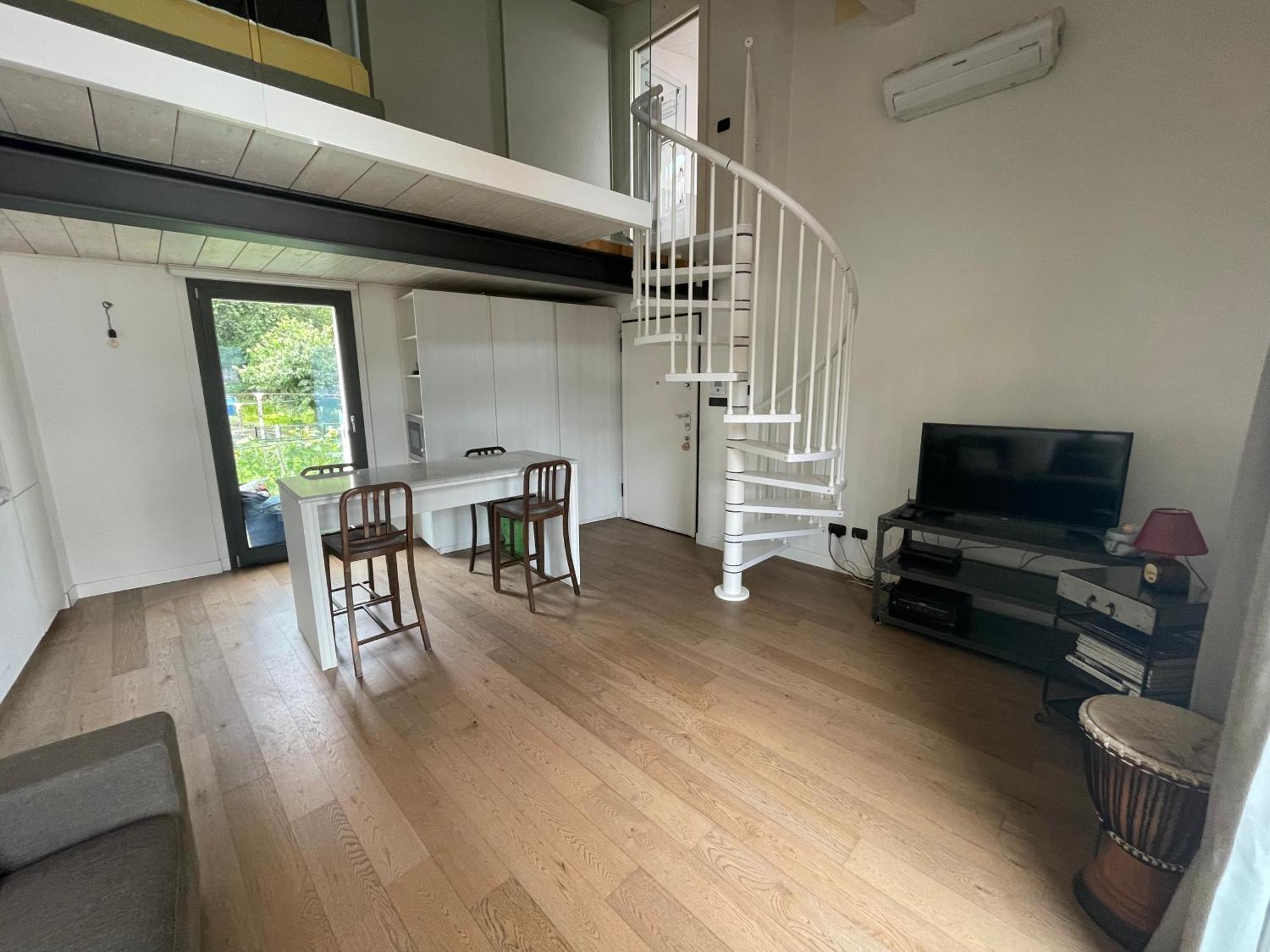 Casa P Apartment มัลกราเต ภายนอก รูปภาพ